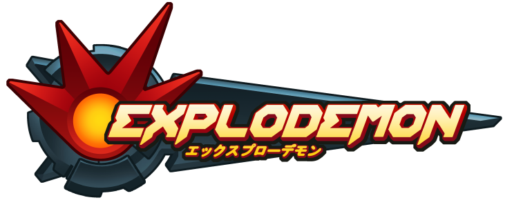 Explode(mon) on to Steam