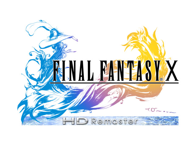 Final Fantasy X/X-2 Gets HD Makeover