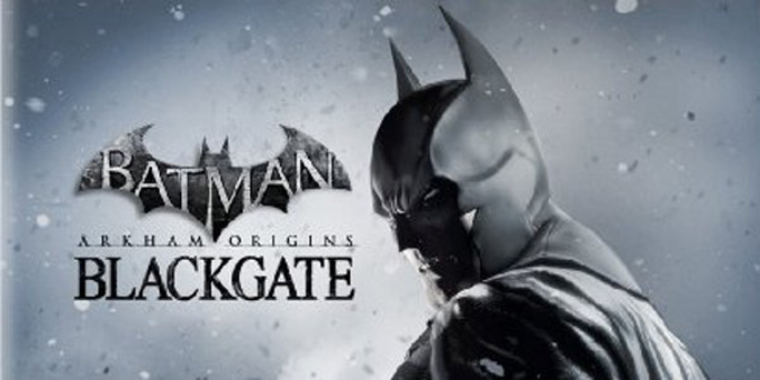 The Bat Gets a Release Date for Blackgate