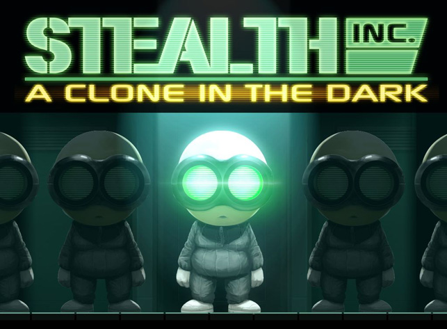 Stealth, Inc Makes Its Way To PS4