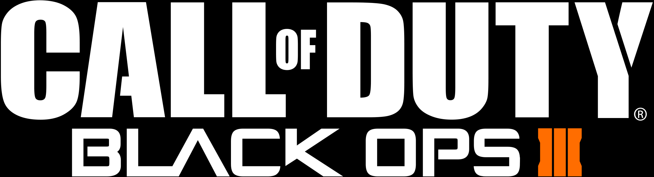 Call of Duty: Black Ops III Tactical Trailer