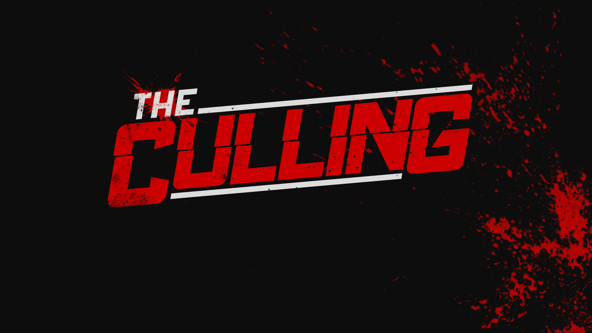 Preview of The Culling