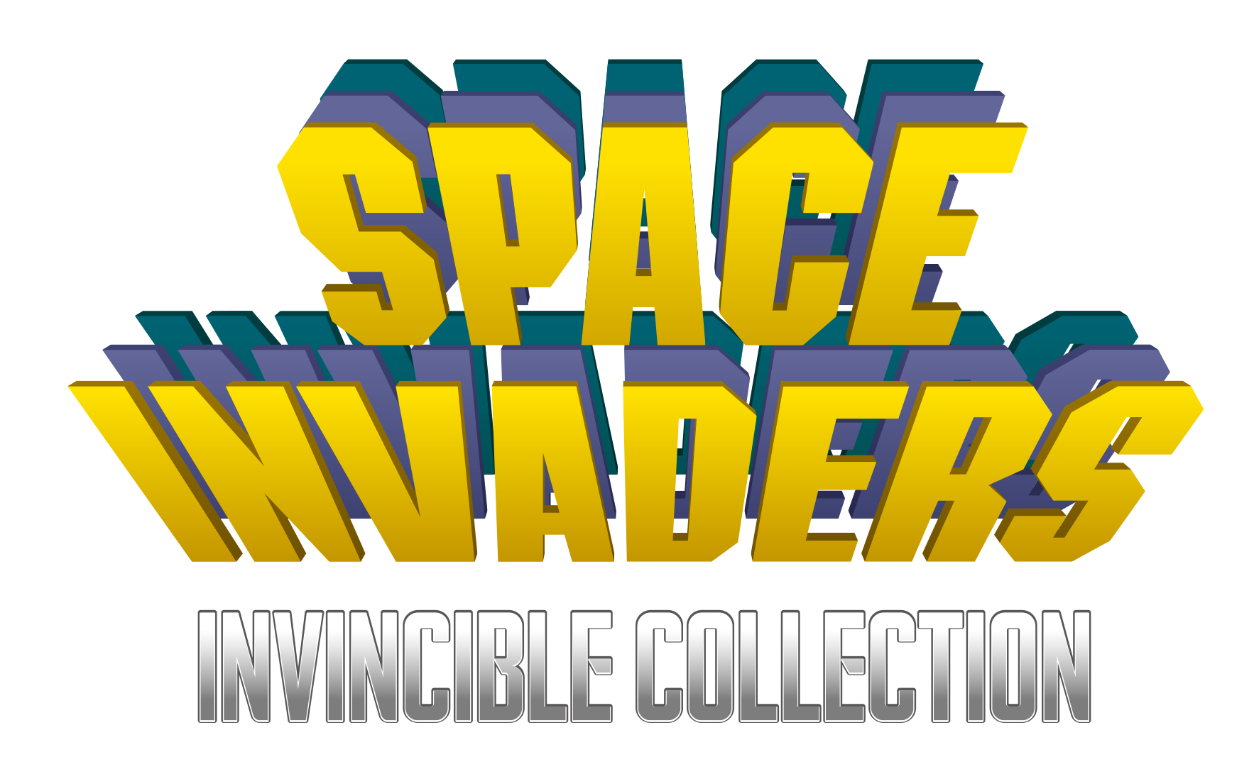 Space Invaders Invincible Collection Out 17th August
