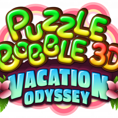 Puzzle Bobble 3D Gets Big Box Release This Year