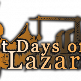 Last Days of Lazarus PC Steam Review