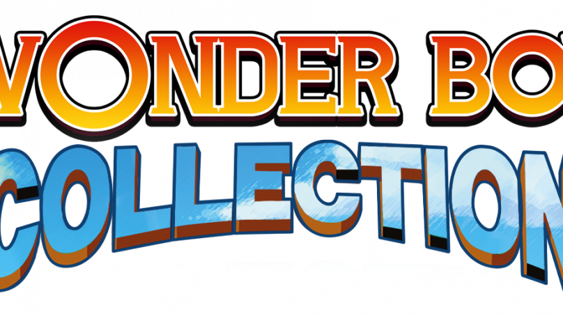 Wonder Boy Collection Nintendo Switch Review