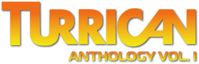 Turrican Anthology Vol I and II PS4 review