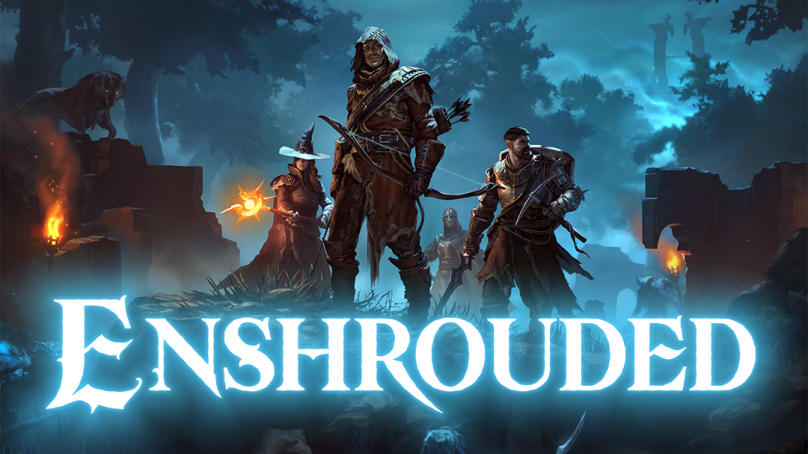 Review Of The Fun Survival Game Enshrouded on Steam Early Access